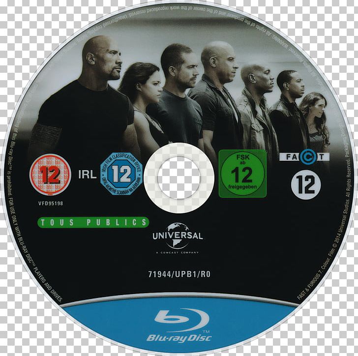 Blu-ray Disc Ultra HD Blu-ray The Fast And The Furious Compact Disc DVD PNG, Clipart, 4k Resolution, 4shared, Art, Avis Rent A Car, Bluray Disc Free PNG Download