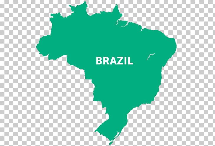 Brazil Graphics Illustration PNG, Clipart, Area, Brazil, Drawing, Green, Leaf Free PNG Download