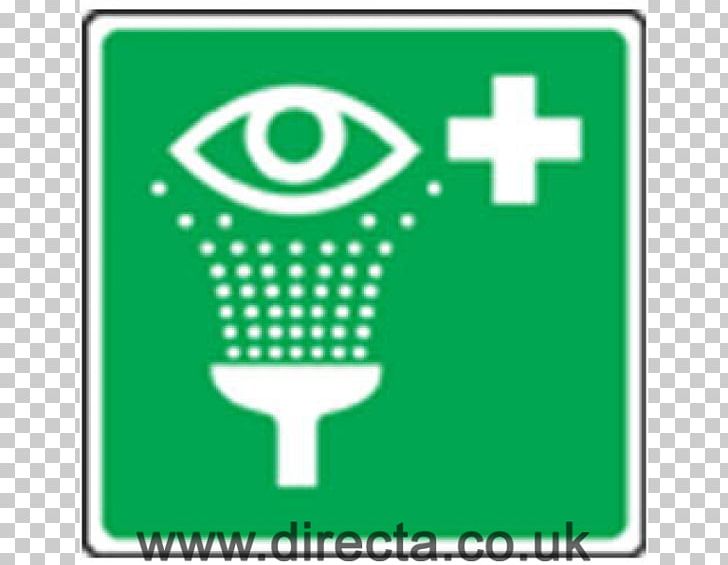 Eyewash Station Sign Stock Photography PNG, Clipart, Brand, Can Stock Photo, Douche Fixe De Premiers Secours, Emergency, Eye Free PNG Download