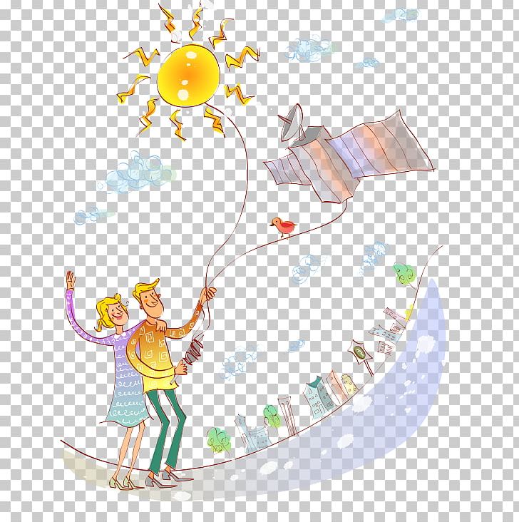 Illustration PNG, Clipart, Art, Cartoon, Download, Fictional Character, Fly Free PNG Download