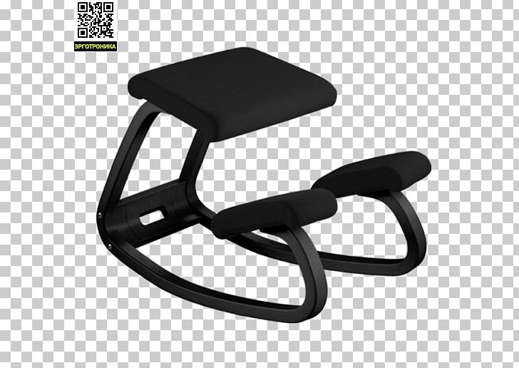 Kneeling Chair Varier Furniture AS Office & Desk Chairs PNG, Clipart, Aeron Chair, Angle, Automotive Exterior, Balans, Bergere Free PNG Download