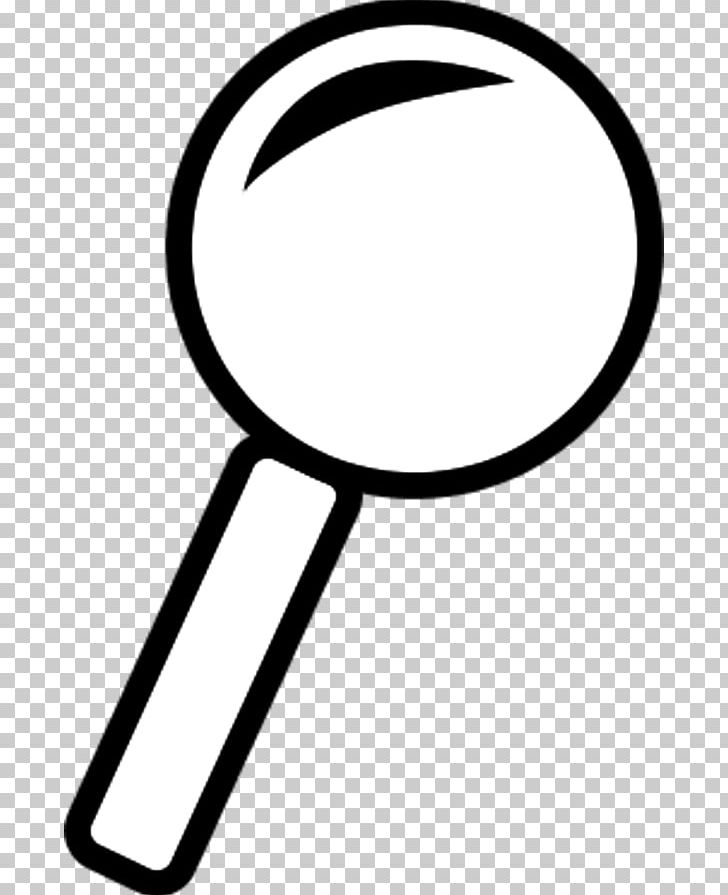 Magnifying Glass PNG, Clipart, Black And White, Circle, Clip Art, Computer Icons, Download Free PNG Download