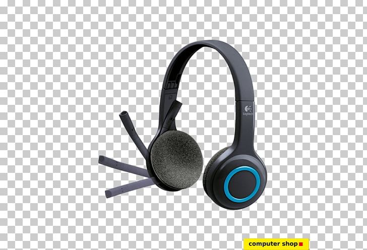 Microphone Logitech H600 Headset Wireless USB PNG, Clipart, Audio, Audio Equipment, Computer, Electronic Device, Headphones Free PNG Download