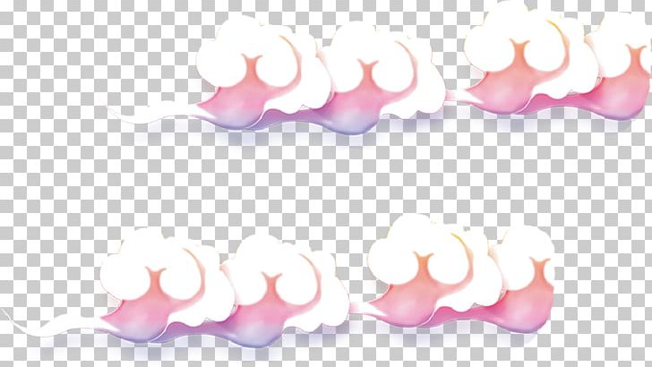 Purple Tooth PNG, Clipart, Cartoon Cloud, Cloud, Clouds, Creative, Creative Clouds Free PNG Download