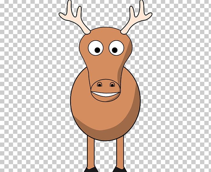 Rudolph Reindeer Cartoon Santa Claus PNG, Clipart, Animation, Antler, Cartoon, Cartoon Pictures Of Reindeer, Christmas Free PNG Download