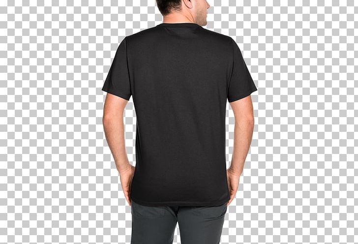 T-shirt Crew Neck Neckline Sleeve PNG, Clipart,  Free PNG Download