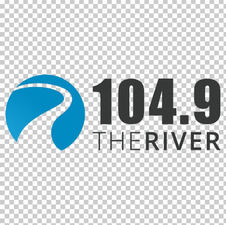104.9 The River Logo Brand PNG, Clipart, 1049 The River, Brand, Christian Radio, Line, Logo Free PNG Download