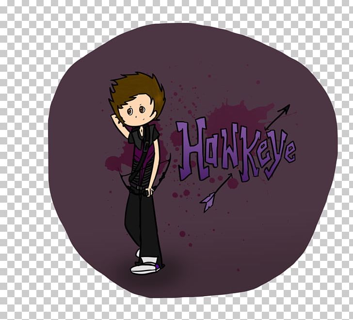Animated Cartoon PNG, Clipart, Animated Cartoon, Clint Barton, Others, Purple, Smile Free PNG Download