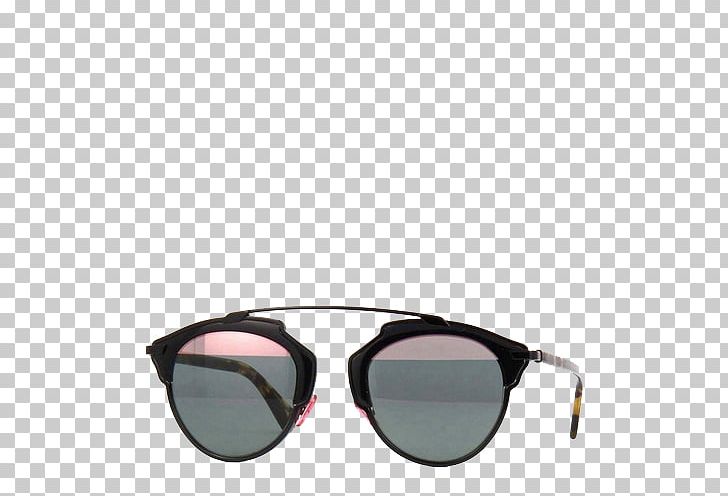 Goggles Sunglasses Christian Dior SE Eyewear PNG, Clipart, Black, Black ...