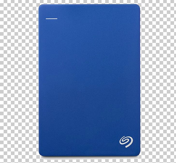 Hard Drives Computer Seagate Technology Terabyte Mobile Phones PNG, Clipart, Azure, Blue, Cobalt Blue, Computer, Electric Blue Free PNG Download