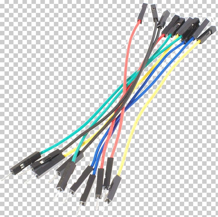Jump Wire Jumper Breadboard Electrical Cable PNG, Clipart, Arduino, Breadboard, Cable, Circuit Diagram, Electric Free PNG Download