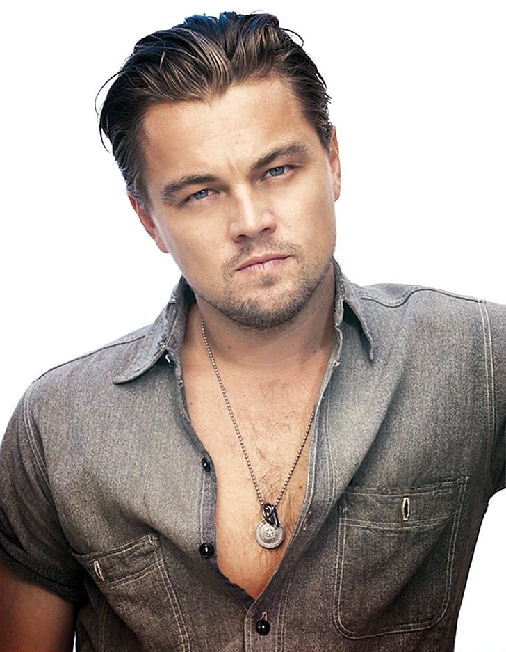 Leonardo DiCaprio Titanic Actor Film Producer Celebrity PNG, Clipart, Bar Refaeli, Baz Luhrmann, Black Hair, Blake Lively, Celebrities Free PNG Download