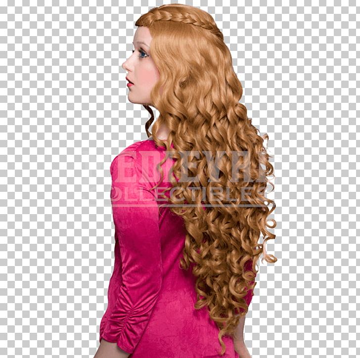 Long Hair Hair Coloring Ringlet Blond PNG, Clipart, Blond, Brown, Brown Hair, Cersei Lannister, Girl Free PNG Download