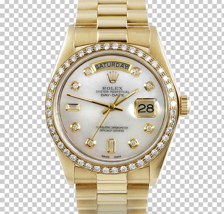 Rolex Datejust Rolex Day-Date Watch Gold PNG, Clipart, Gold, Rolex Datejust, Rolex Day Date, Rolex Daydate, Watch Free PNG Download