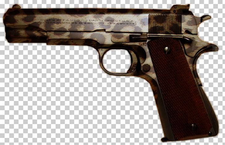 Trigger M1911 Pistol Firearm Revolver PNG, Clipart, 45 Colt, Air Gun, Airsoft, Airsoft Gun, Ammunition Free PNG Download