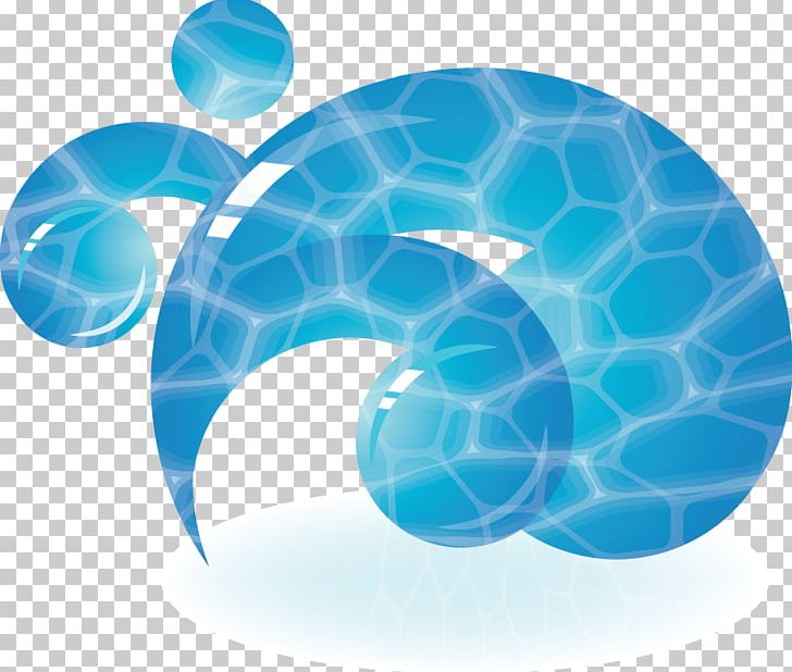 Water Visual Design Elements And Principles Logo PNG, Clipart, Aqua, Azure, Blue, Circle, Computer Wallpaper Free PNG Download