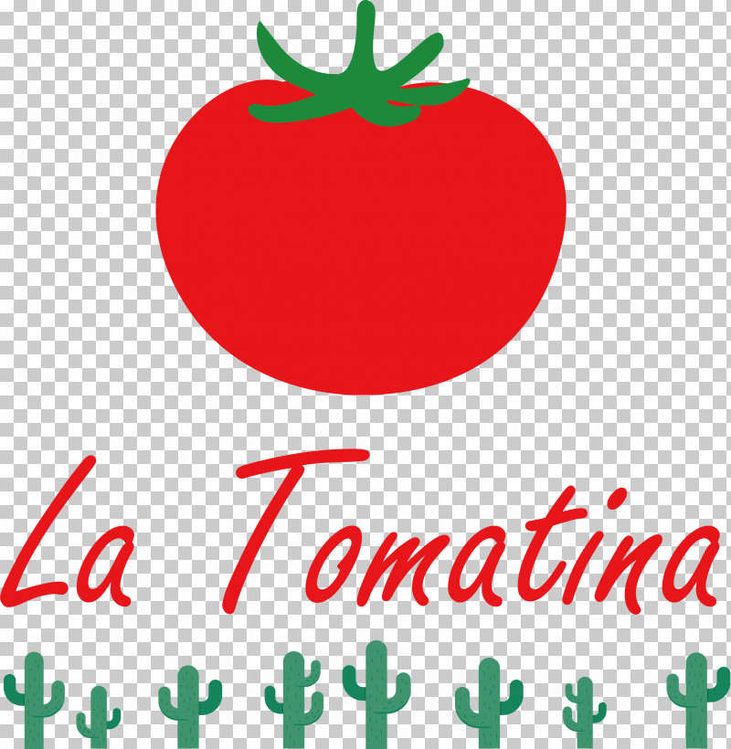 La Tomatina Tomato Throwing Festival PNG, Clipart, Green, La Tomatina, Leaf, Local Food, Logo Free PNG Download