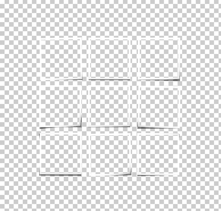 Black And White Square PNG, Clipart, Angle, Art, Black, Black And White, Circle Free PNG Download