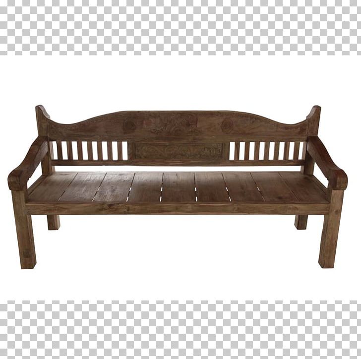 Couch Wood Bed Frame Bench Product Design PNG, Clipart, Bank, Bed, Bed Frame, Bench, Couch Free PNG Download