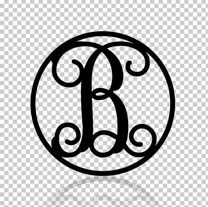 Door Hanger Monogram Sign Surname Metal PNG, Clipart, Area, Black And White, Circle, Commemorative Plaque, Copper Free PNG Download