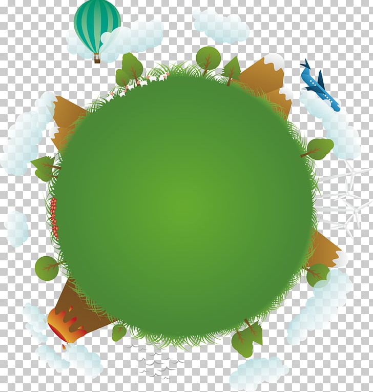 Earth Euclidean Circle PNG, Clipart, Computer Wallpaper, Earth, Earth Day, Ecology, Environmental Protection Free PNG Download
