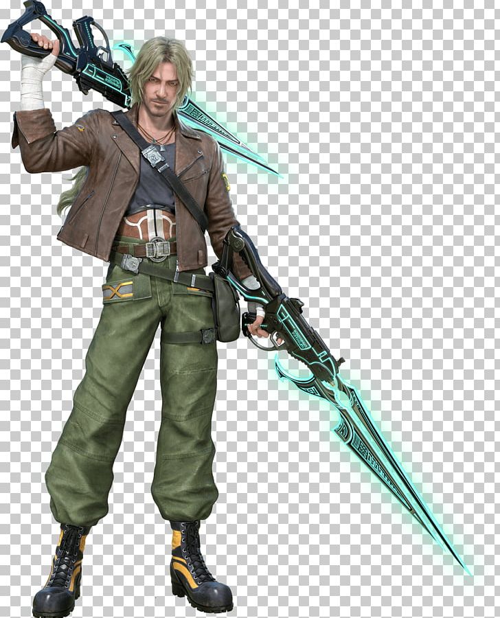 Final Fantasy: Brave Exvius Final Fantasy V World Of Final Fantasy Square Enix Co. PNG, Clipart, Action Figure, Bowyer, Brave Frontier, Chocobo, Cold Weapon Free PNG Download