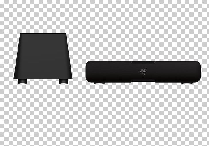 Soundbar 5.1 Surround Sound Razer Leviathan Razer Inc. PNG, Clipart, 51 Surround Sound, 71 Surround Sound, Angle, Computer Speakers, Dolby Digital Free PNG Download