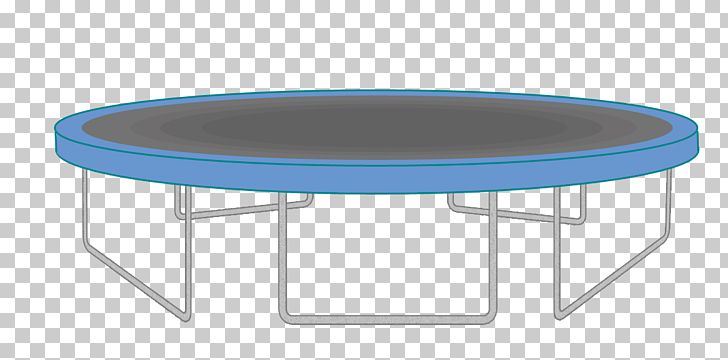 Trampoline PNG, Clipart, Angle, Blue, Clip Art, Coffee Table, Document Free PNG Download
