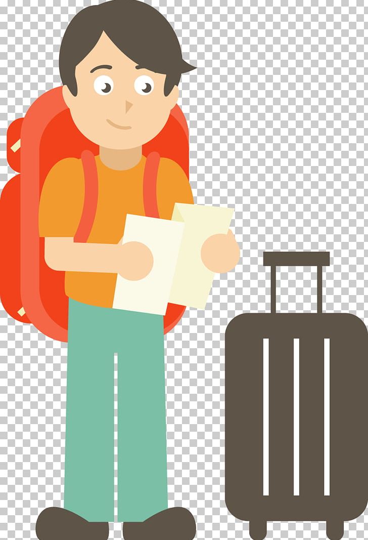Air Travel Package Tour Travel Agent Tourism PNG, Clipart, Air Travel, Backpacking, Baggage, Boy, Child Free PNG Download