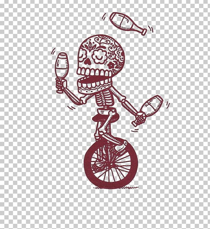 Anakin Skywalker Clone Trooper Calavera Drawing Illustration PNG, Clipart, Bicycle, Bicycle Accessory, Bicycle Frame, Bicycle Part, Cartoon Character Free PNG Download