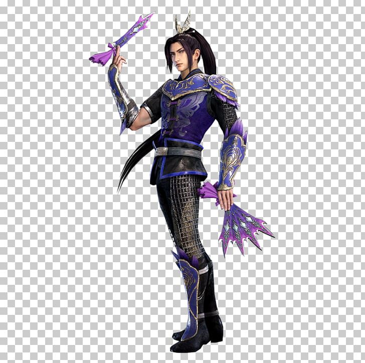 Dynasty Warriors 9 Dynasty Warriors 8 Koei Tecmo Zhang He PNG, Clipart, Action Figure, Armour, Cao Cao, Clothing, Costume Free PNG Download