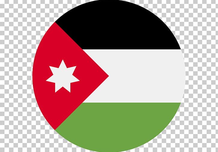 Flag Of Jordan Flags Of The World Flag Of Australia PNG, Clipart, Area, Circle, Computer Icons, Flag, Flag Of Australia Free PNG Download