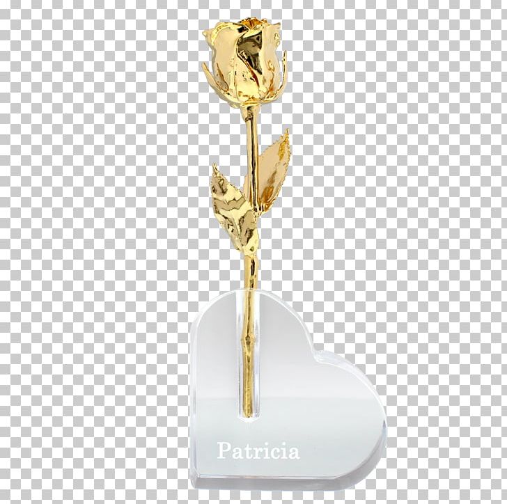 Golden Rose Vase Ideecadeau.ch Jewellery PNG, Clipart, Carat, Coeur, Fleur, Forme, Gift Free PNG Download