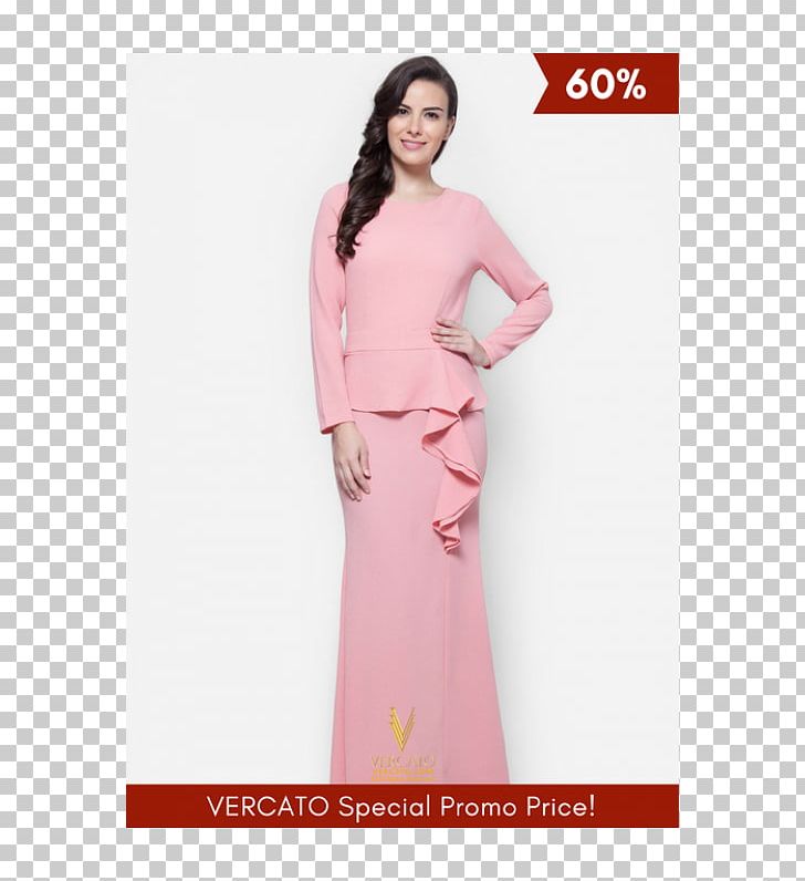 Gown Maxi Dress Robe Baju Kurung PNG, Clipart, Baju Kurung, Bridal Party Dress, Clothing, Cocktail, Cocktail Dress Free PNG Download