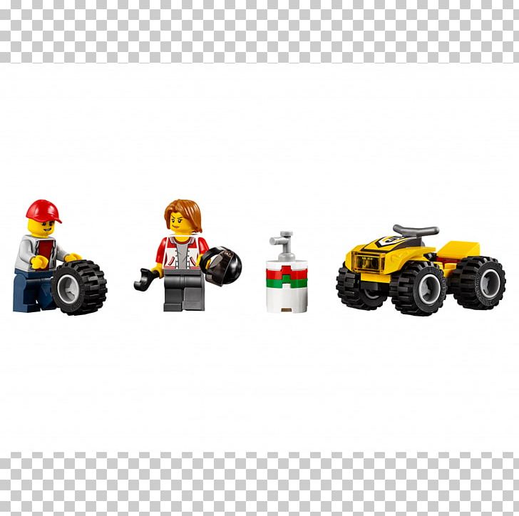 LEGO 60148 City ATV Race Team Car Сапоги резиновые с бантиками PNG, Clipart, Allterrain Vehicle, Car, City, Construction Set, Lego Free PNG Download