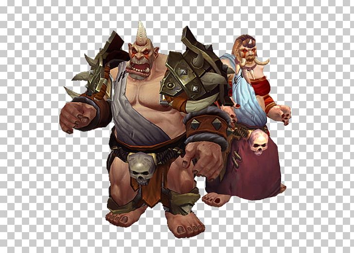 Ogre World Of Warcraft: Cataclysm Goblin Folklore Orc PNG, Clipart, Action Figure, Azeroth, Fictional Character, Figurine, Giant Free PNG Download