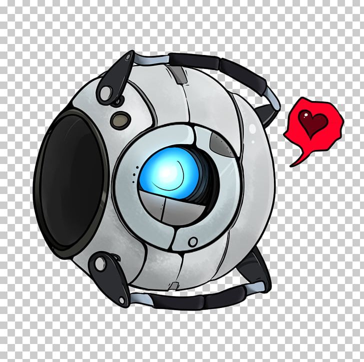 Portal 2 Wheatley PNG, Clipart, Art, Artist, August 8, August 10, August 22 Free PNG Download