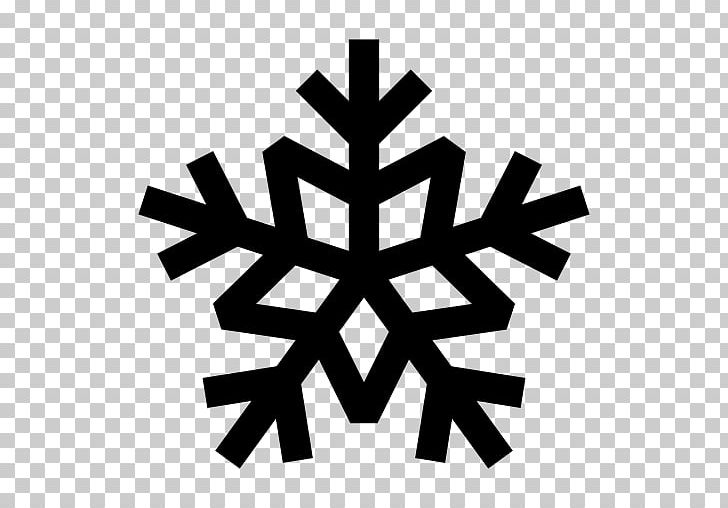 Snowflake Crystal PNG, Clipart, Angle, Black And White, Computer Icons, Crystal, Crystal Snow Free PNG Download