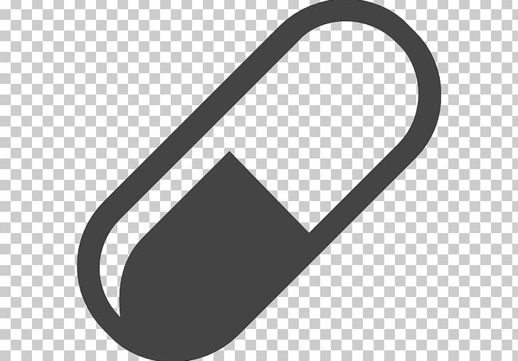 Tablet The Noun Project Pharmaceutical Drug Capsule PNG, Clipart, Angle, Black, Black And White, Brand, Capsule Free PNG Download