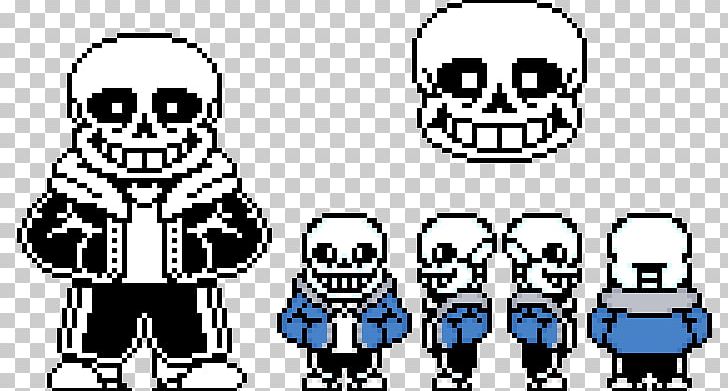 Undertale Sprite Pixel Art Scratch PNG, Clipart, Black And White, Bone, Fictional Character, Game, Gamer Free PNG Download