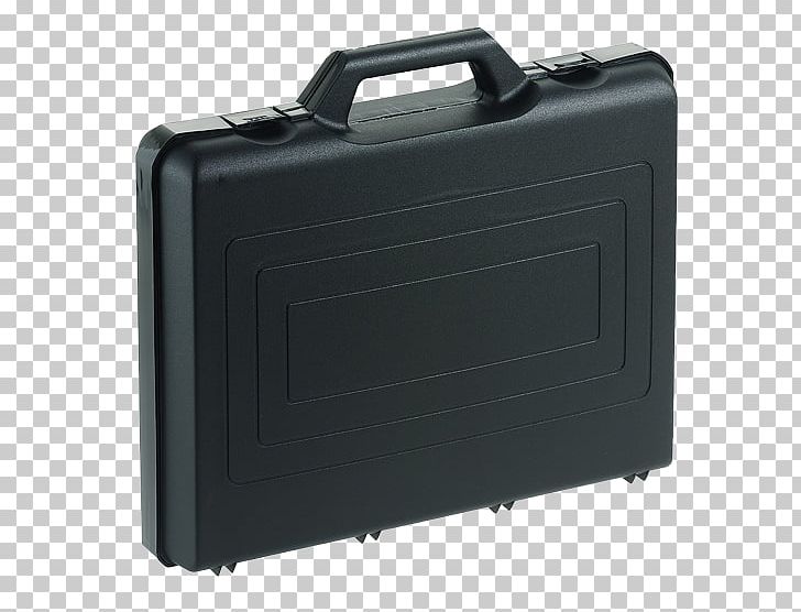 Briefcase Plastic Suitcase Box Hand Tool PNG, Clipart, Acrylonitrile Butadiene Styrene, Angle, Artefacto, Baggage, Blister Pack Free PNG Download