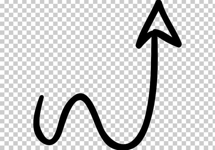 Curve Arrow Computer Icons PNG, Clipart, Area, Arrow, Black, Black And White, Brand Free PNG Download