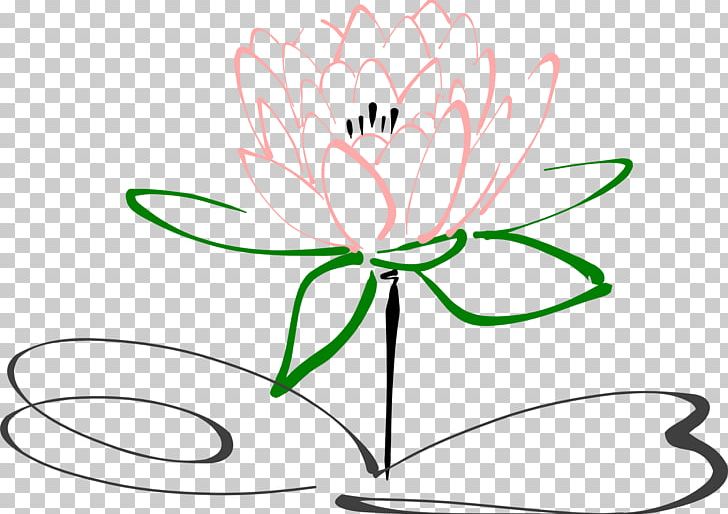 Flower Drawing PNG, Clipart, Area, Artwork, Black And White, Cut Flowers, Drawing Free PNG Download
