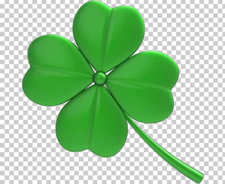 Four-leaf Clover Shamrock PNG, Clipart, Clover, Desktop Wallpaper, Download, Flowers, Fourleaf Clover Free PNG Download