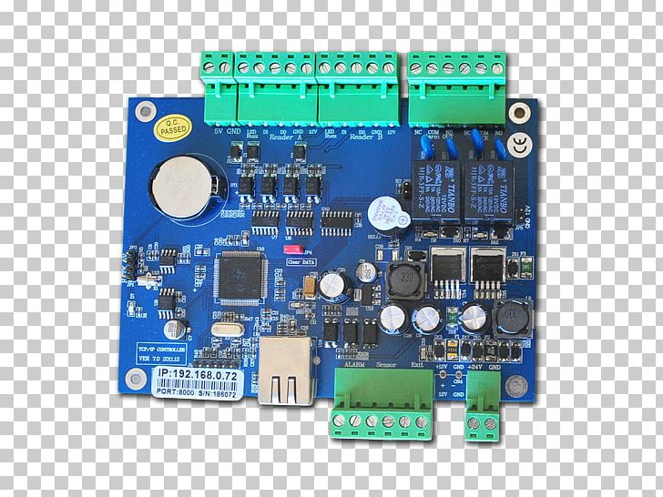 Microcontroller Access Control Expansion Card Electronics PNG, Clipart, Acceso, Access Control, Computer Network, Controller, Electronics Free PNG Download