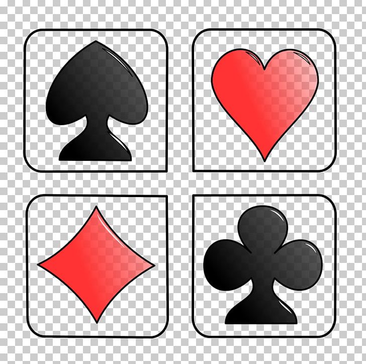 Playing Card Suit Set One-card PNG, Clipart, Ace, Ace Of Hearts, Area, Card Game, Cards Free PNG Download