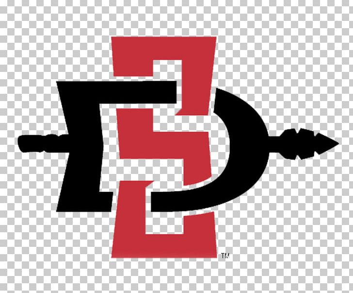 San Diego State University San Diego State Aztecs Football San Diego State Aztecs Women's Basketball San Diego State Aztecs Men's Basketball SDCCU Stadium PNG, Clipart, Area, Aztec, Brand, Graphic Design, Logo Free PNG Download
