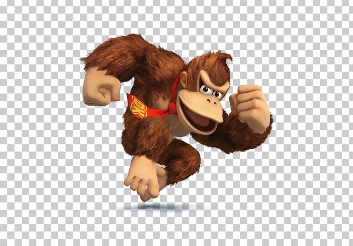 Super Smash Bros. For Nintendo 3DS And Wii U Super Smash Bros. Brawl Super Smash Bros. Melee Donkey Kong PNG, Clipart, Donkey Kong Country, Gamecube, Gaming, Nintendo, Nintendo 3ds Free PNG Download
