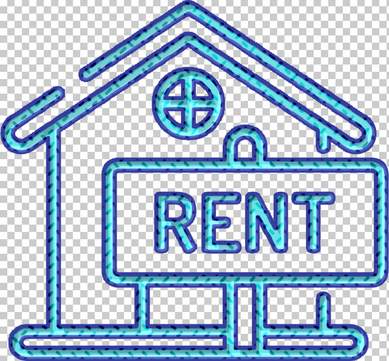 Real Estate Icon House Icon Rent Icon PNG, Clipart, Geometry, House Icon, Line, Logo, Mathematics Free PNG Download
