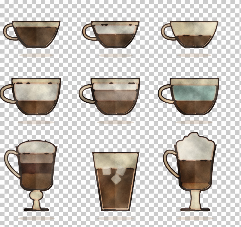 Coffee Cup PNG, Clipart, Caffeine, Coffee, Coffee Cup, Cup, Glass Free PNG Download